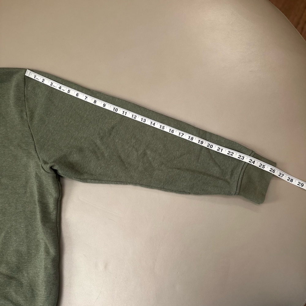 Orvis Pullover - Quarter Zip - image 7